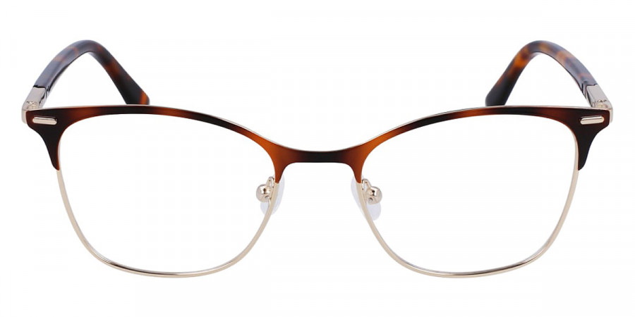 Calvin Klein™ CK21124 220 49 - Brown Havana