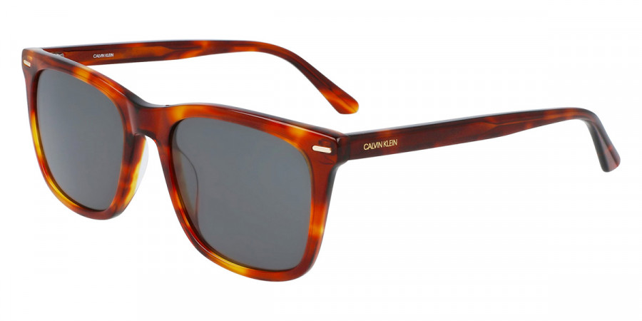 Color: Honey Tortoise (259) - Calvin Klein CKOCK21507S25953