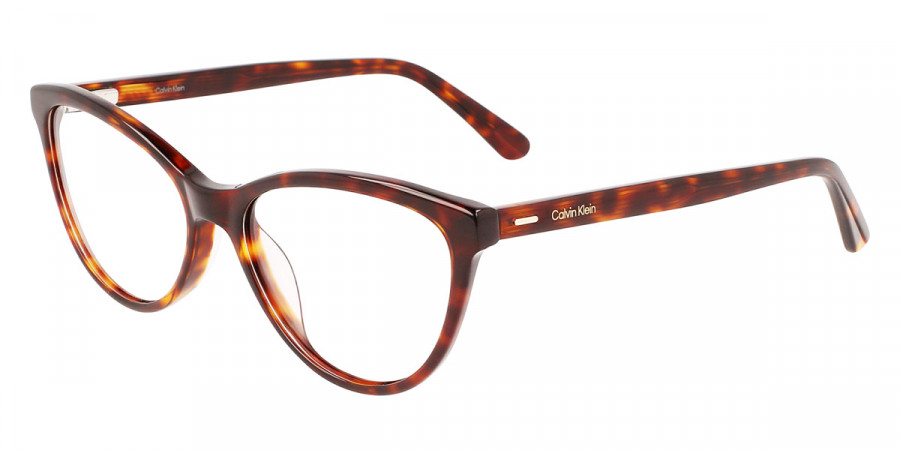 Calvin Klein™ CK21519 220 53 - Brown Havana