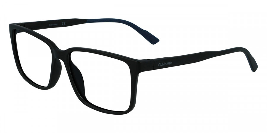 Calvin Klein™ CK21525 002 55 - Matte Black