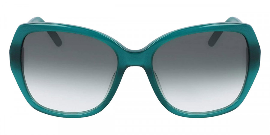 Calvin Klein™ CK21704S 300 56 - Milky Bistro Green