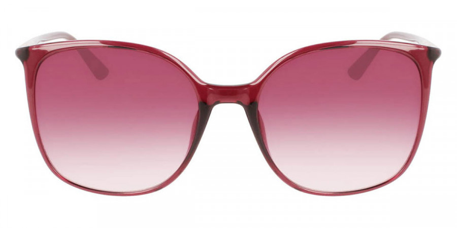 Calvin Klein™ CK22521S 605 58 - Burgundy