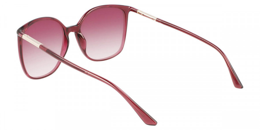 Color: Burgundy (605) - Calvin Klein CKOCK22521S60558