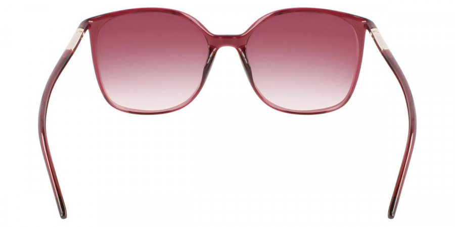 Color: Burgundy (605) - Calvin Klein CKOCK22521S60558