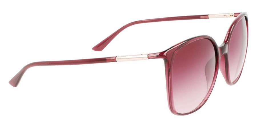 Color: Burgundy (605) - Calvin Klein CKOCK22521S60558