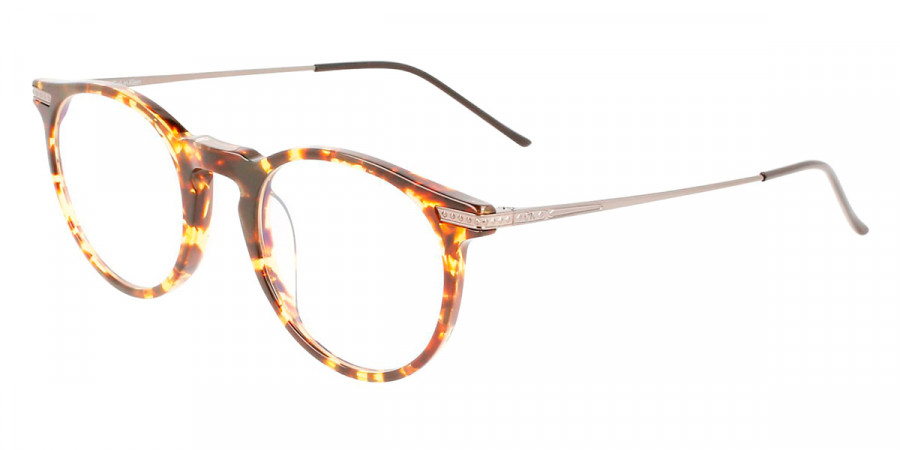 Color: Vintage Havana (237) - Calvin Klein CKOCK22527T23749