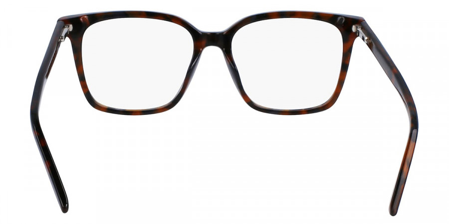 Color: Dark Tortoise (235) - Calvin Klein CKOCK2254023551