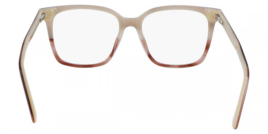 Color: Honey Tortoise (259) - Calvin Klein CKOCK2254025951