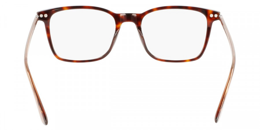 Color: Dark Tortoise (235) - Calvin Klein CKOCK2254123555