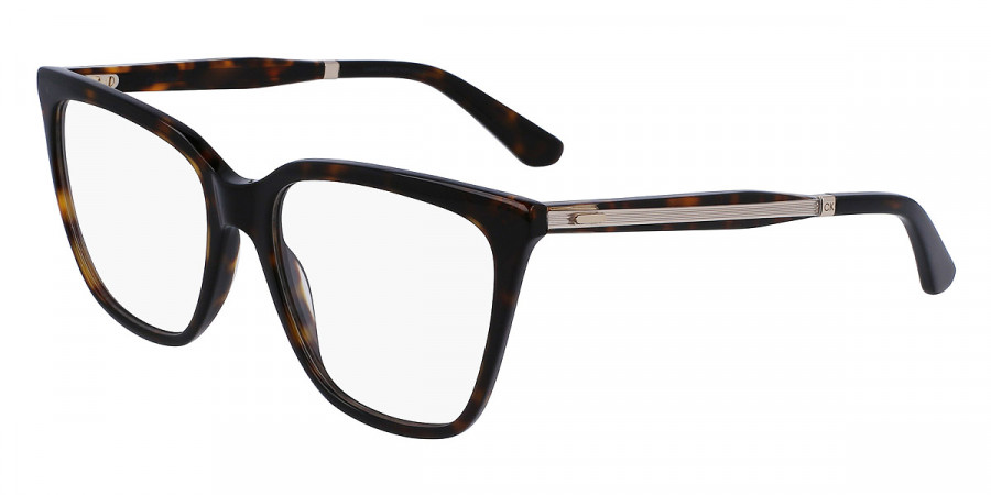 Calvin Klein™ CK23513 235 54 - Dark Havana