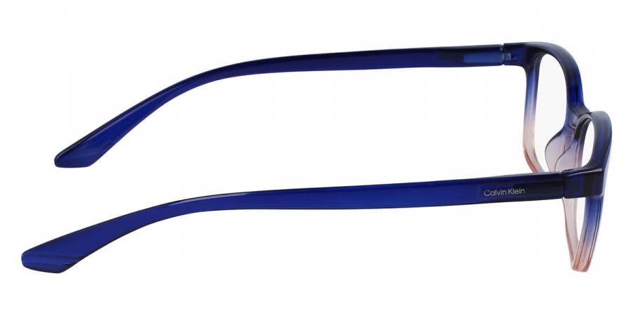 Calvin Klein CK23525 438 51 Blue Eyeglasses