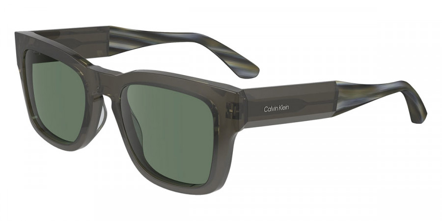 Color: Gray (035) - Calvin Klein CKOCK23539S03551