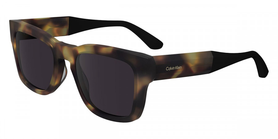 Color: Tokyo Havana (281) - Calvin Klein CKOCK23539S28151