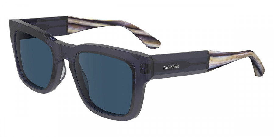 Color: Blue (400) - Calvin Klein CKOCK23539S40051