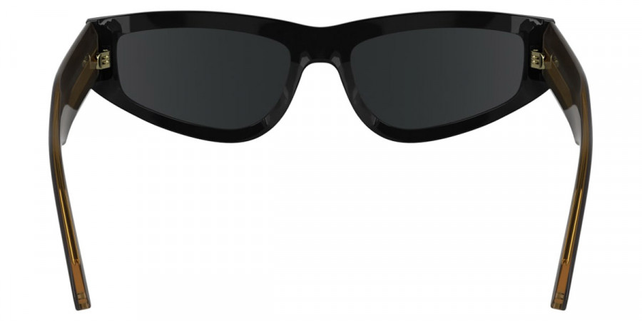 Color: Black (001) - Calvin Klein CKOCK24534S00154