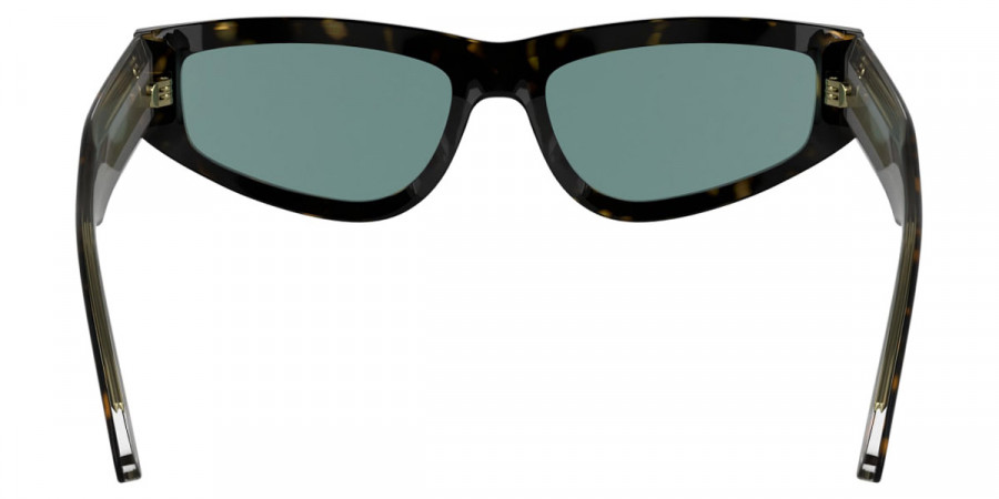 Color: Dark Havana (235) - Calvin Klein CKOCK24534S23554