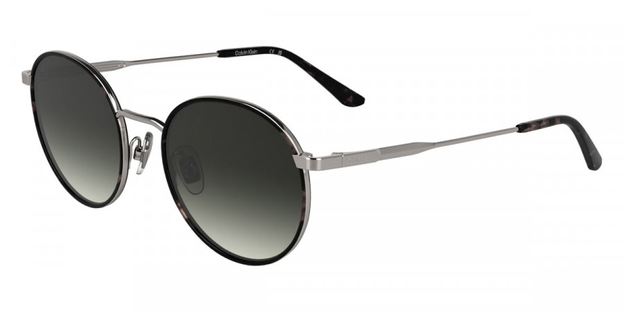 Color: Havana Gray (223) - Calvin Klein CKOCK25101S22350