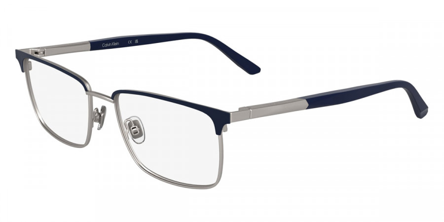 Color: Blue (400) - Calvin Klein CKOCK2510640056