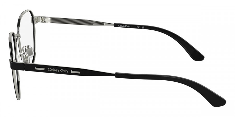 Color: Matte Black (002) - Calvin Klein CKOCK2510700254