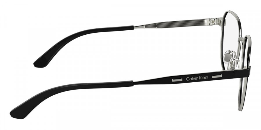 Color: Matte Black (002) - Calvin Klein CKOCK2510700254