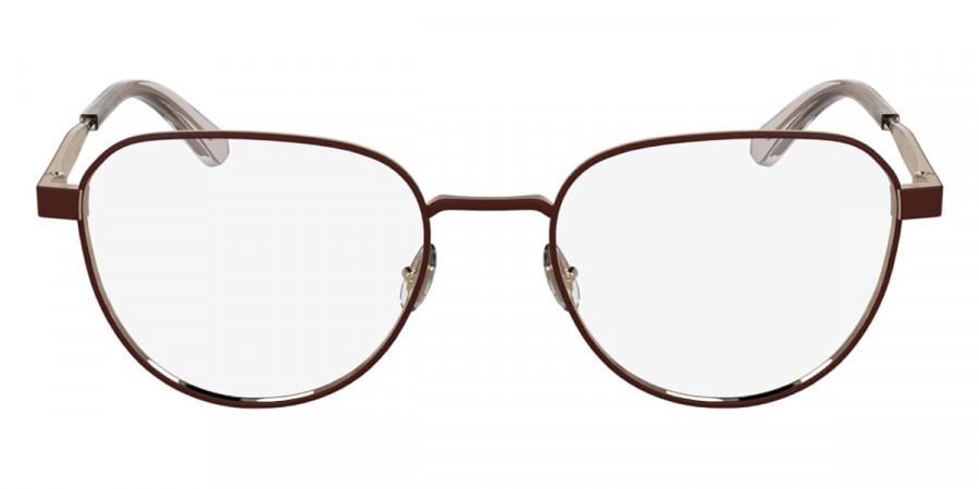 Calvin Klein™ CK25107 605 54 - Matte Burgundy