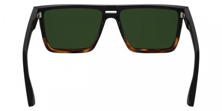 Color: Black/Havana (006) - Calvin Klein CKOCK25501S00657