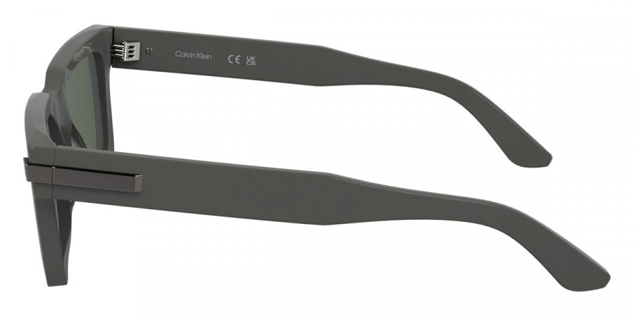 Color: Gray (035) - Calvin Klein CKOCK25503S03551