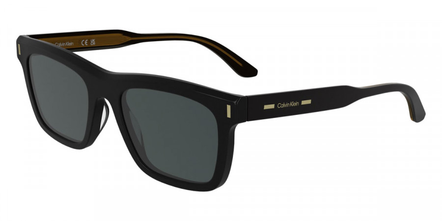 Color: Black (001) - Calvin Klein CKOCK25506S00154