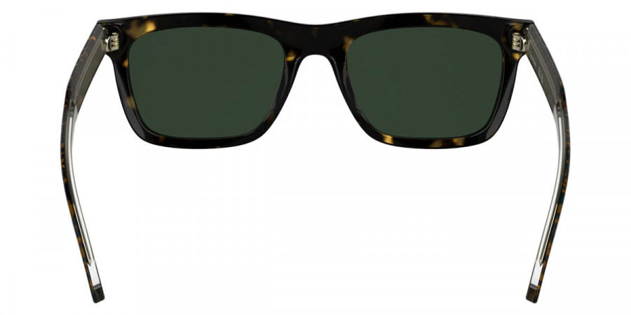 Color: Dark Havana (235) - Calvin Klein CKOCK25506S23554