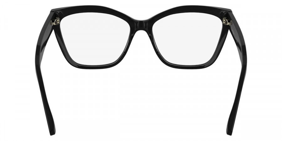 Color: Black (001) - Calvin Klein CKOCK2551300154