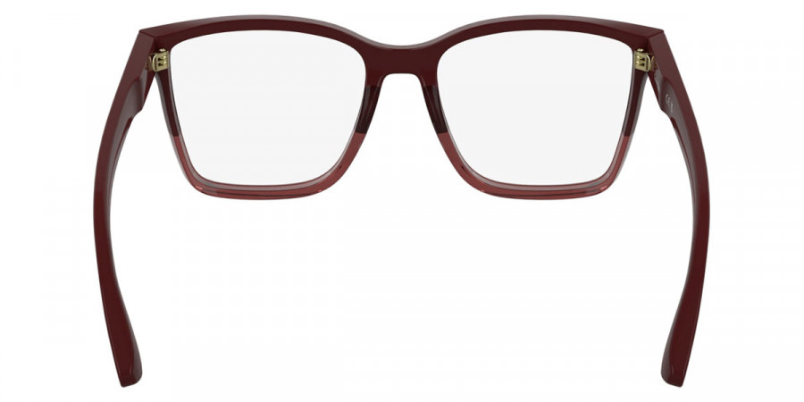 Color: Burgundy (605) - Calvin Klein CKOCK2551660554