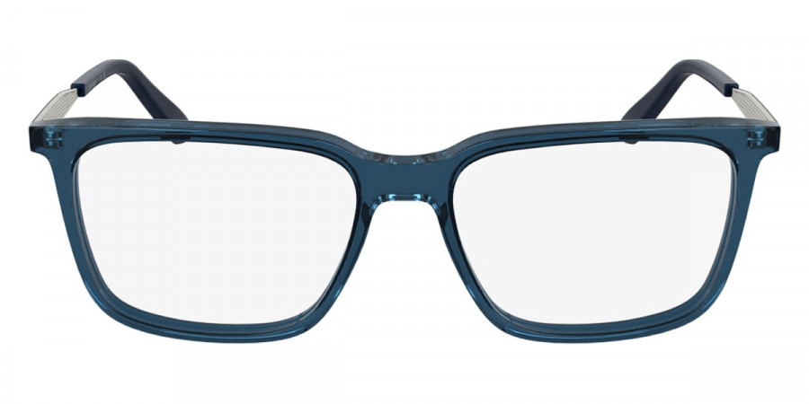 Calvin Klein™ CK25517 400 56 - Transparent Blue