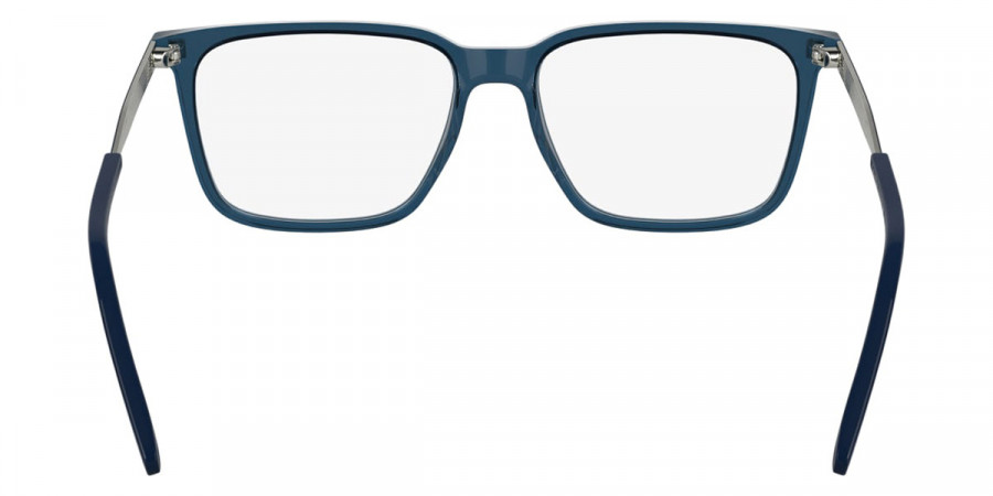 Color: Transparent Blue (400) - Calvin Klein CKOCK2551740056