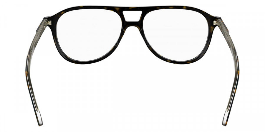 Color: Dark Havana (235) - Calvin Klein CKOCK2551923555