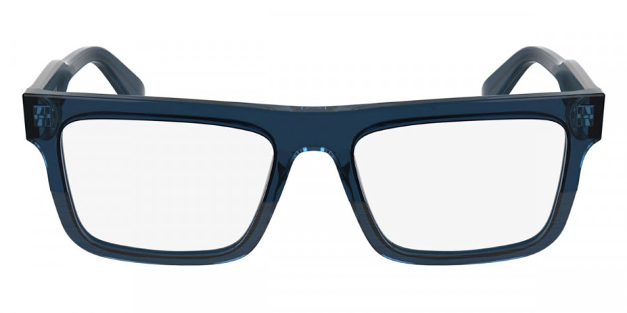 Calvin Klein™ CK25520 438 54 - Transparent Blue