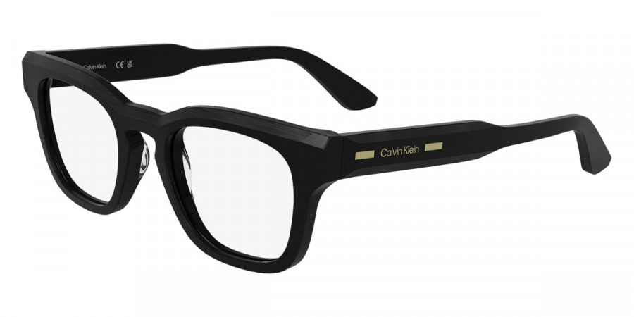 Color: Black (001) - Calvin Klein CKOCK2552100149