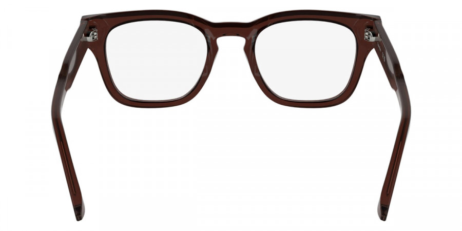 Color: Transparent Brown (205) - Calvin Klein CKOCK2552120549