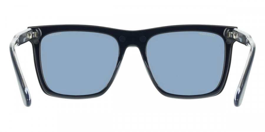 Color: Blue (400) - Calvin Klein CKOCK25530MAG-SET40056