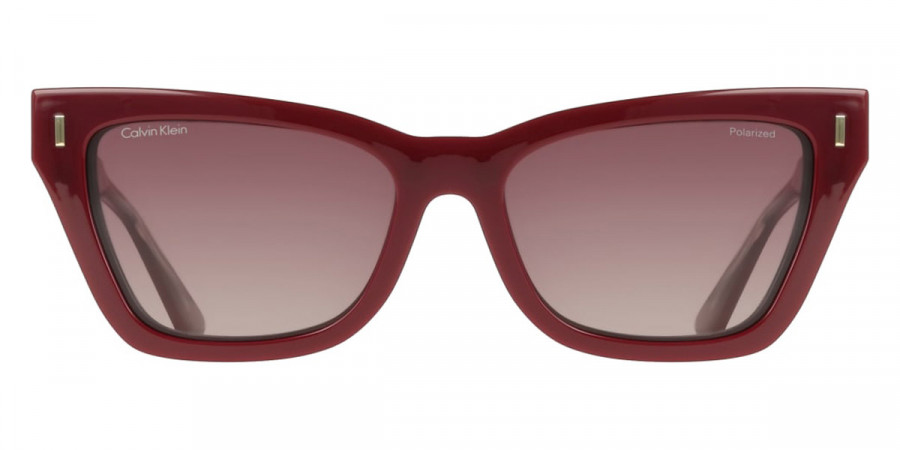 Calvin Klein™ CK25531MAG-SET 605 53 - Burgundy