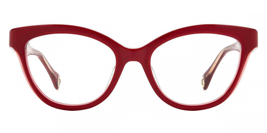 Carolina Herrera™ CH 0017 0LHF 52 - Burgundy