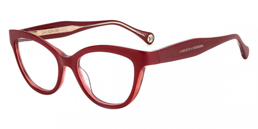 Color: Burgundy (0LHF) - Carolina Herrera HER00170LHF52