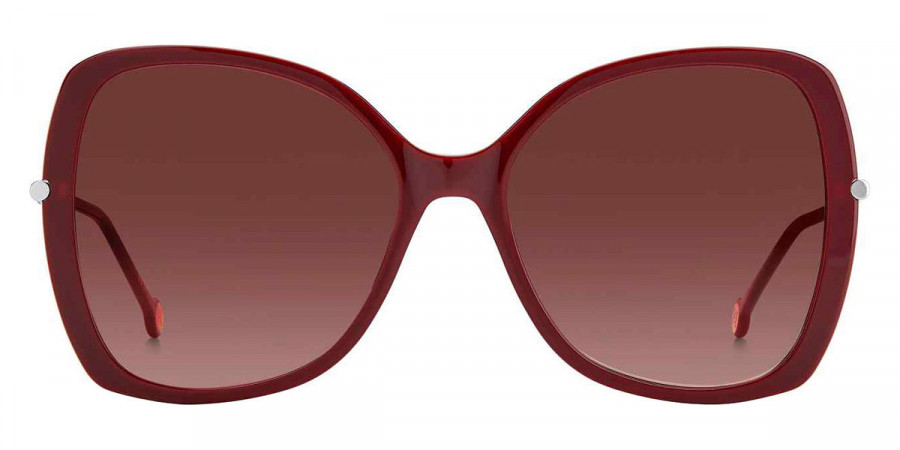 Carolina Herrera™ CH 0025/S 0LHF3X 58 - Burgundy