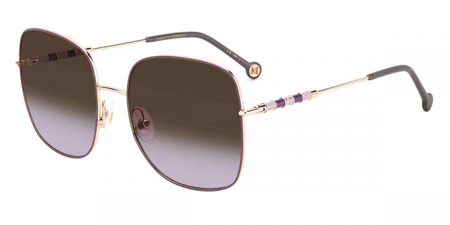 Color: Gold Lilac (0HZJQR) - Carolina Herrera HER0035/S0HZJQR59