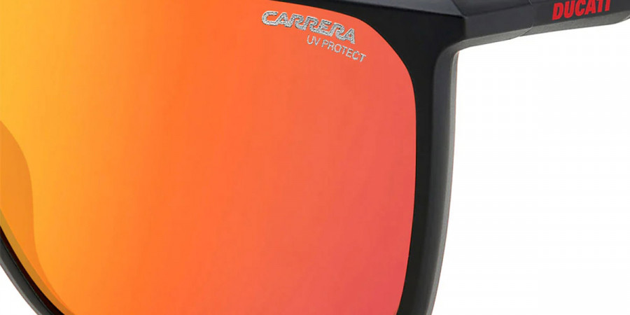 Carrera™ - CARDUC 034/S