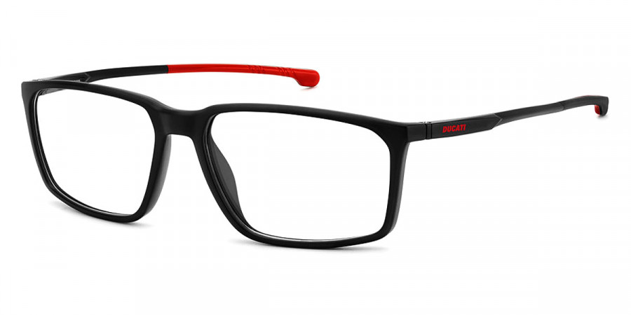 Carrera™ CARDUC 041 0003 58 - Matte Black