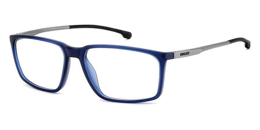 Carrera™ CARDUC 041 0FLL 58 - Matte Blue