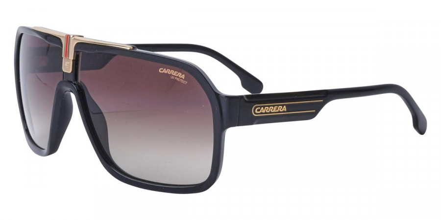 Color: Black (0807HA) - Carrera CAR1014/S0807HA64