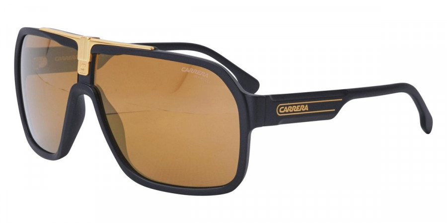 Color: Black Gold (0I46K1) - Carrera CAR1014/S0I46K164