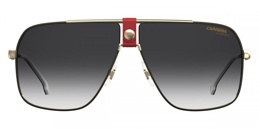 Carrera™ 1018/S 0Y119O 63 - Gold Red