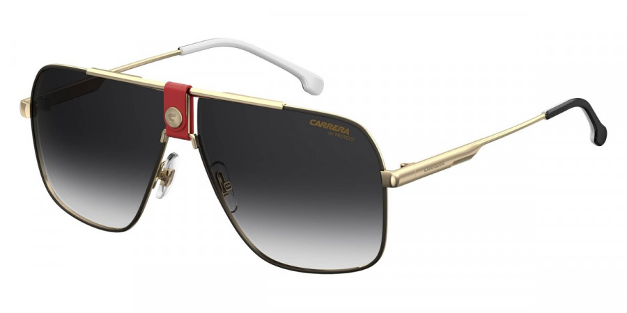 Color: Gold Red (0Y119O) - Carrera CAR1018/S0Y119O63